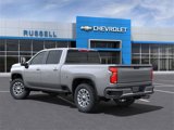 New 2025 Chevrolet Silverado 2500 LTZ w/ LTZ Plus Package image 3