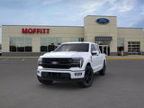 New 2025 Ford F150 Platinum image 2