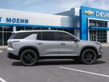 New 2025 Chevrolet Traverse RS w/ LPO, Floor Liner Package image 5