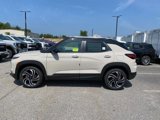 New 2026 Chevrolet TrailBlazer RS w/ Convenience Package image 2