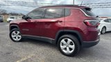 Used 2021 Jeep Compass Latitude image 3