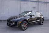 New 2025 Porsche Macan S image 5