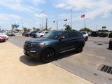 Certified 2024 Ford Explorer XLT w/ Equipment Group 202A image 2