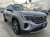 New 2025 Volkswagen Atlas SEL image 5