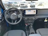New 2025 Jeep Wrangler Unlimited Rubicon image 2