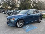 Used 2024 MAZDA CX-5 AWD 2.5 S w/ Select Package image 3
