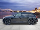 New 2025 Audi Q7 3.0T Prestige image 2
