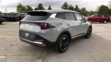 New 2026 Kia Sportage EX image 3
