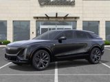 New 2025 Cadillac Lyriq Sport image 2