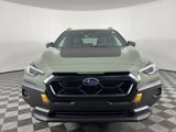 New 2025 Subaru Crosstrek 2.5i Wilderness image 2