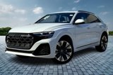 New 2025 Audi Q8 Premium Plus image 2