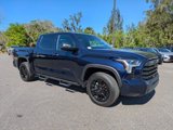 Used 2025 Toyota Tundra SR5 w/ SR5 Convenience Package image 2