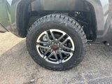 New 2025 Toyota Tacoma TRD Sport image 5