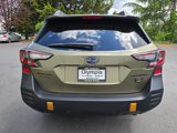 New 2025 Subaru Outback Wilderness image 5