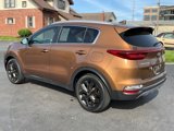 Used 2021 Kia Sportage S image 5