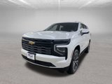 New 2025 Chevrolet Tahoe High Country image 4