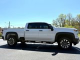 Used 2022 Chevrolet Silverado 2500 Custom w/ Custom Value Package image 3
