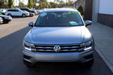 Used 2020 Volkswagen Tiguan S image 2