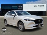 New 2025 MAZDA CX-5 AWD 2.5 S w/ Preferred Package image 1