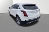 New 2025 Cadillac XT5 Premium Luxury w/ Technology Package image 5