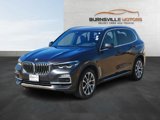 Used 2020 BMW X5 xDrive40i w/ Premium Package image 3