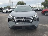 New 2026 Nissan Rogue SV image 2