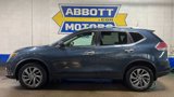 Used 2016 Nissan Rogue SL w/ SL Premium Package image 6
