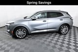 New 2025 Buick Envision Avenir image 4