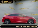Used 2020 Honda Civic EX image 4