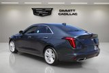 New 2026 Cadillac CT4 Premium Luxury image 3