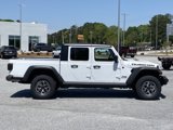 New 2025 Jeep Gladiator Rubicon image 3
