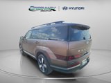 New 2025 Hyundai Santa Fe Limited image 5