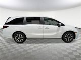 New 2026 Honda Odyssey EX-L image 2
