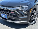 New 2026 Chevrolet TrailBlazer RS w/ Driver Confidence Package image 3