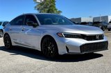 New 2026 Honda Civic Sport image 2