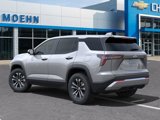 New 2026 Chevrolet Equinox LT w/ Convenience Package II image 3
