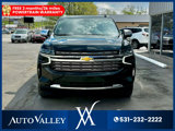 Used 2022 Chevrolet Tahoe Premier image 2