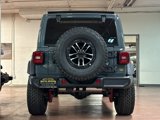 New 2025 Jeep Wrangler Willys image 4