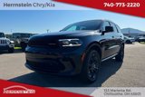 New 2025 Dodge Durango GT w/ Blacktop Package image 4
