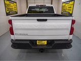 New 2025 Chevrolet Silverado 1500 W/T w/ Z71 Off-Road Package image 5