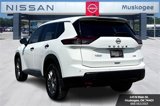 New 2026 Nissan Rogue S image 3