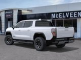New 2026 GMC Sierra EV AT4 image 3