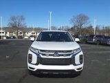 New 2024 Mitsubishi Outlander Sport ES image 2