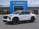 New 2026 Chevrolet Traverse LT w/ Midnight/Sport Edition image 2