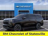 New 2025 Chevrolet Tahoe RST w/ Advanced Technology Package image 2