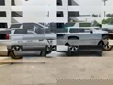 New 2025 GMC Yukon XL AT4 w/ AT4 Premium Plus Package image 3