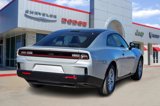 New 2025 Dodge Charger R/T w/ Quick Order Package 25M R/T image 5