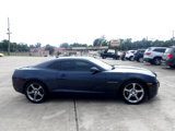 Used 2013 Chevrolet Camaro LT w/ RS Package image 5