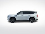 New 2025 Nissan Armada SL w/ Captain's Chari Seat Package image 2