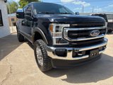 Used 2020 Ford F250 King Ranch w/ King Ranch Ultimate Package image 4